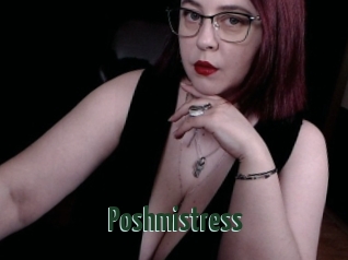 Poshmistress