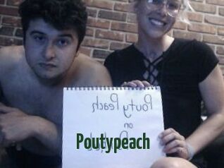 Poutypeach