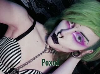 Poxod