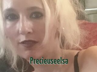 Precieuseelsa