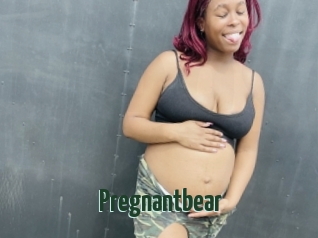 Pregnantbear