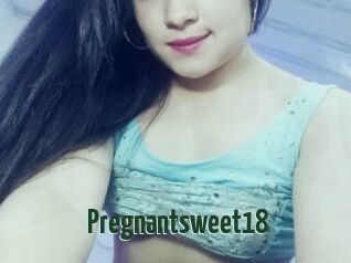 Pregnantsweet18