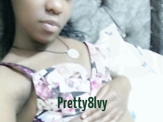 Pretty8lvy