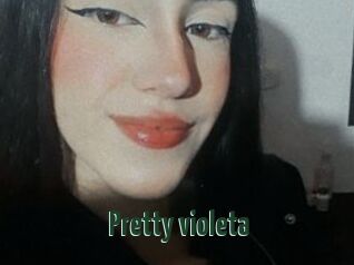 Pretty_violeta