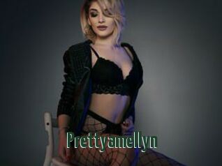 Prettyamellyn