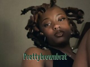 Prettybrownbrat