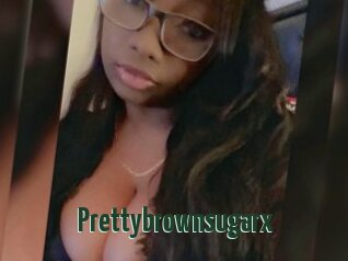 Prettybrownsugarx