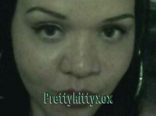 Prettykittyxox