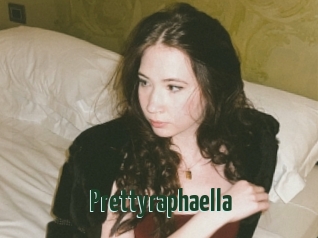 Prettyraphaella