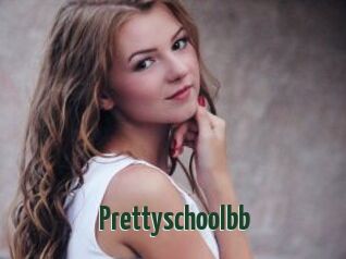 Prettyschoolbb