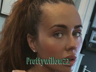 Prettywillow21