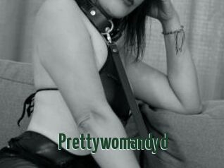 Prettywomandyd