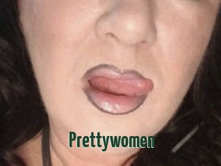 Prettywomen