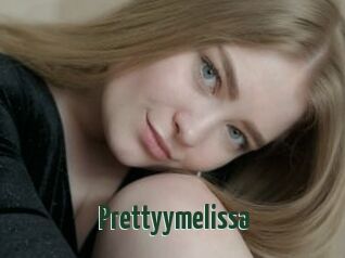 Prettyymelissa