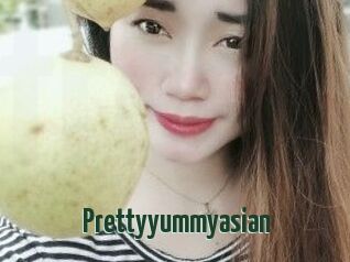 Prettyyummyasian