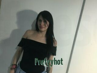 Pretyyhot