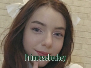 Primrosebeckey