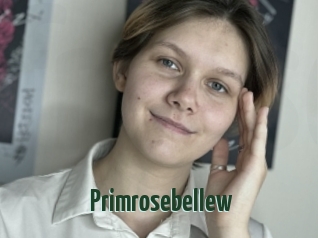 Primrosebellew