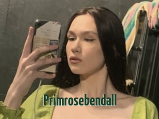 Primrosebendall