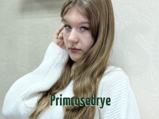 Primrosedrye