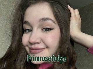 Primrosefudge