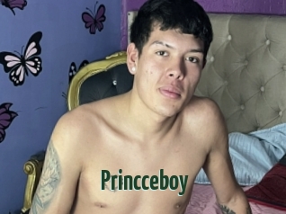 Princceboy