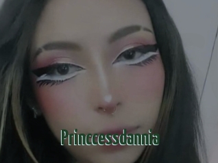 Princcessdannia