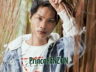 PrinceHENZON