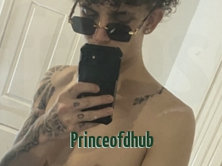 Princeofdhub