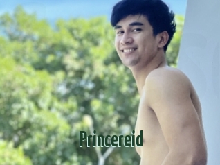 Princereid