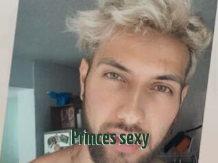 Princes_sexy