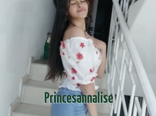 Princesannalise