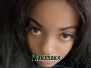 Princesaxx