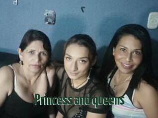 Princess_and_queens