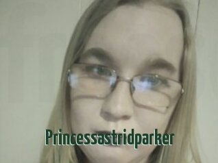 Princessastridparker