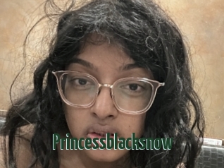 Princessblacksnow