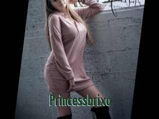 Princessbrixo