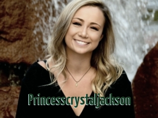 Princesscrystaljackson