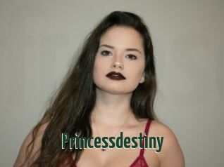 Princessdestiny