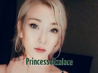 Princesselizalace