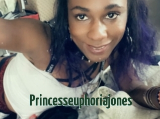 Princesseuphoriajones