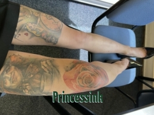 Princessink