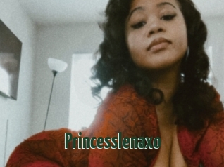 Princesslenaxo