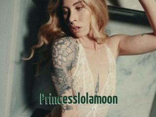 Princesslolamoon