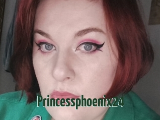 Princessphoenix24