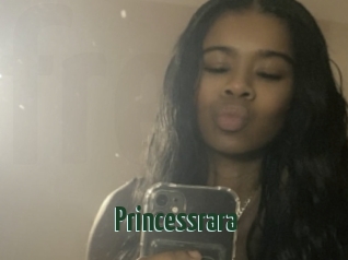 Princessrara