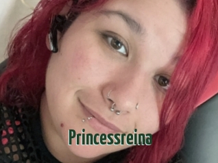 Princessreina