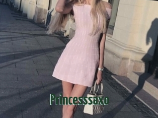 Princesssaxo