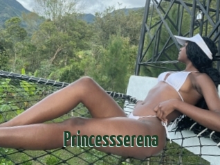 Princessserena