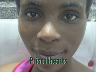 Priscahhearts